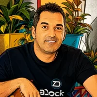 Alejandro Nicolás